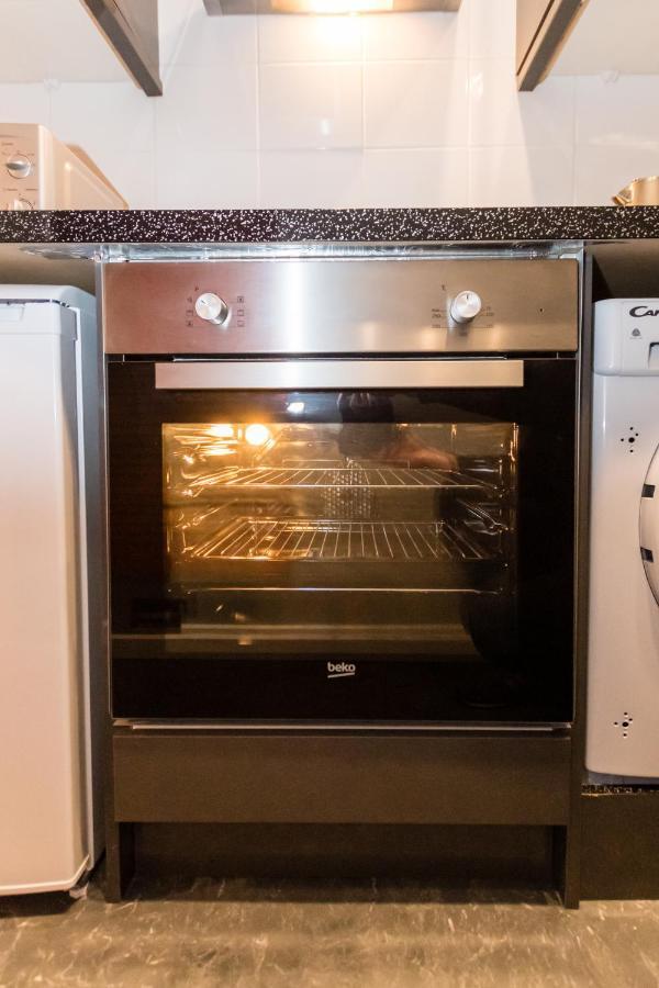 1 Bedroom Newton Apartment L Free Parking L Wigan Royal Infirmary L Haigh Hall L Central Location Luaran gambar